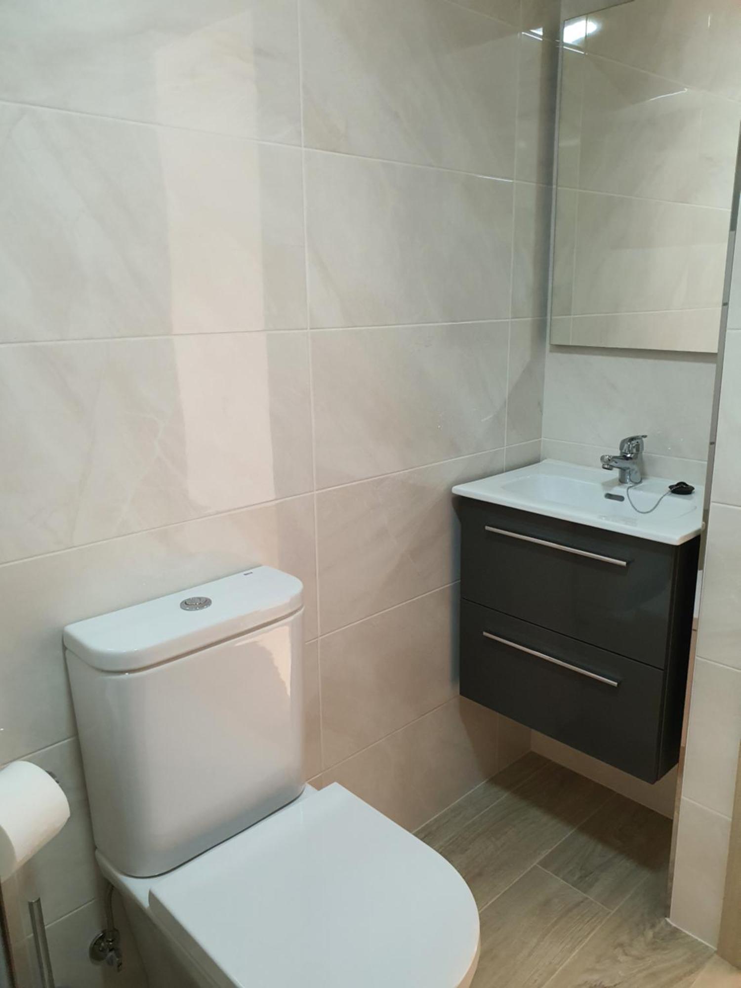 Amplio Atico 3 Habitaciones בואו מראה חיצוני תמונה