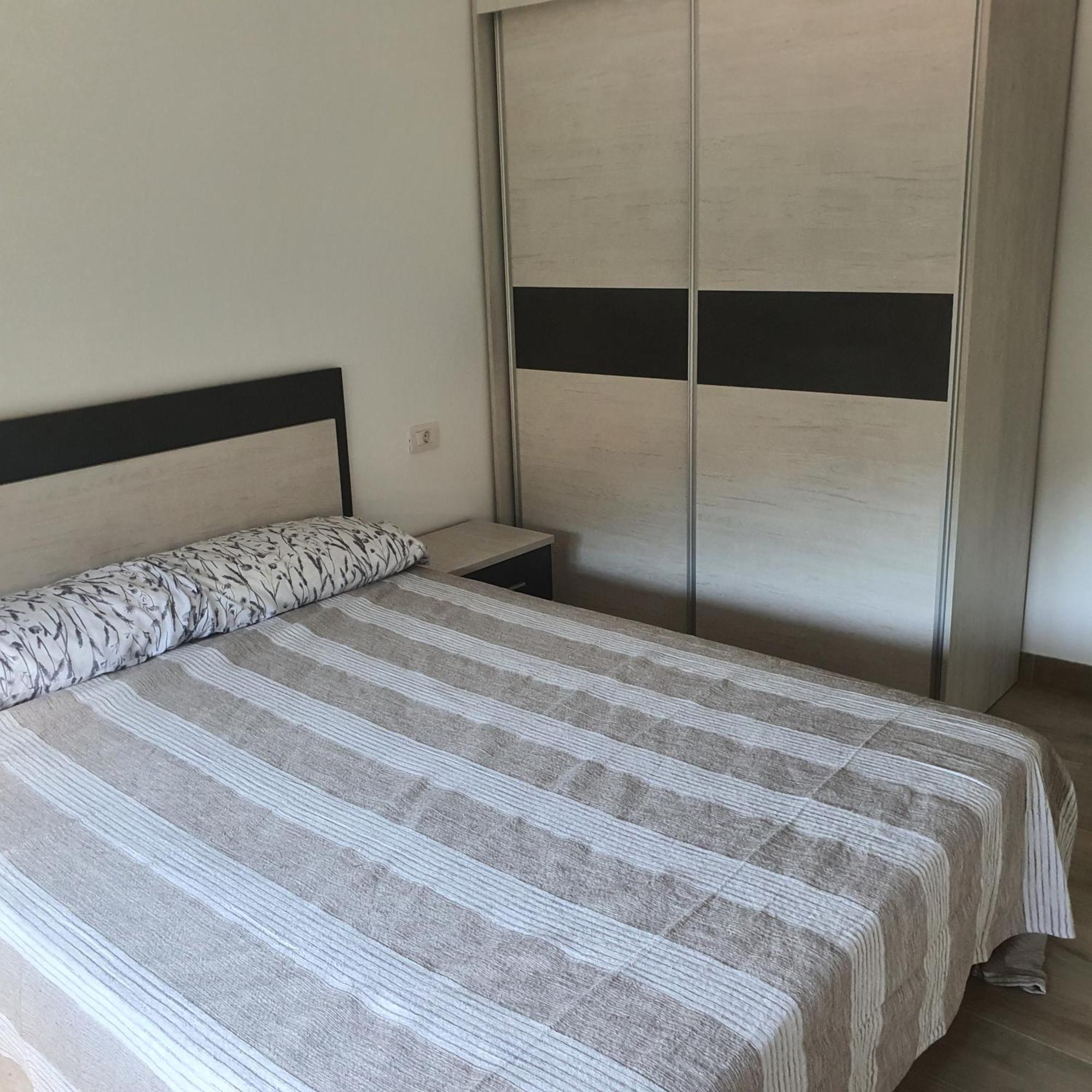 Amplio Atico 3 Habitaciones בואו מראה חיצוני תמונה