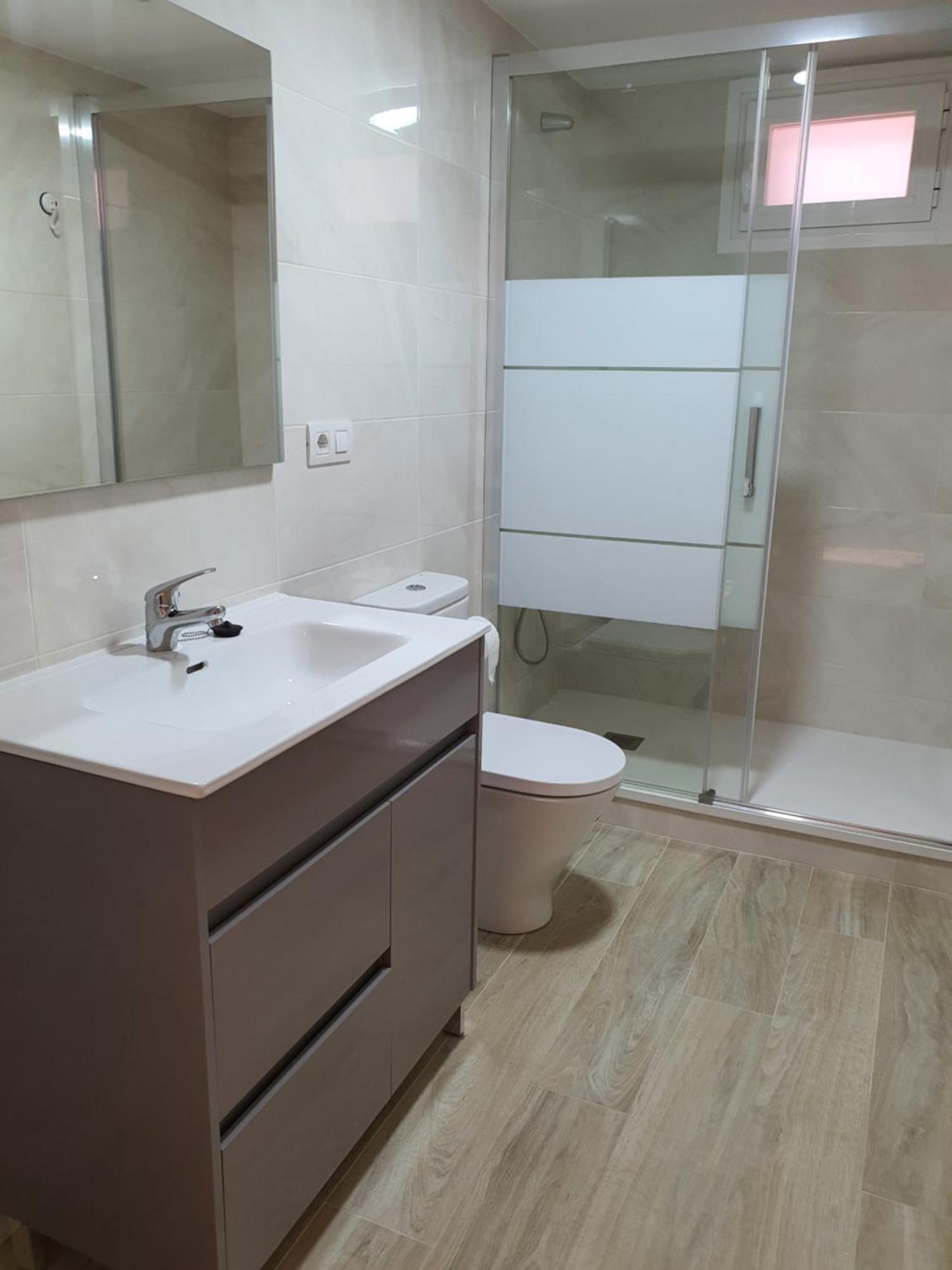 Amplio Atico 3 Habitaciones בואו מראה חיצוני תמונה