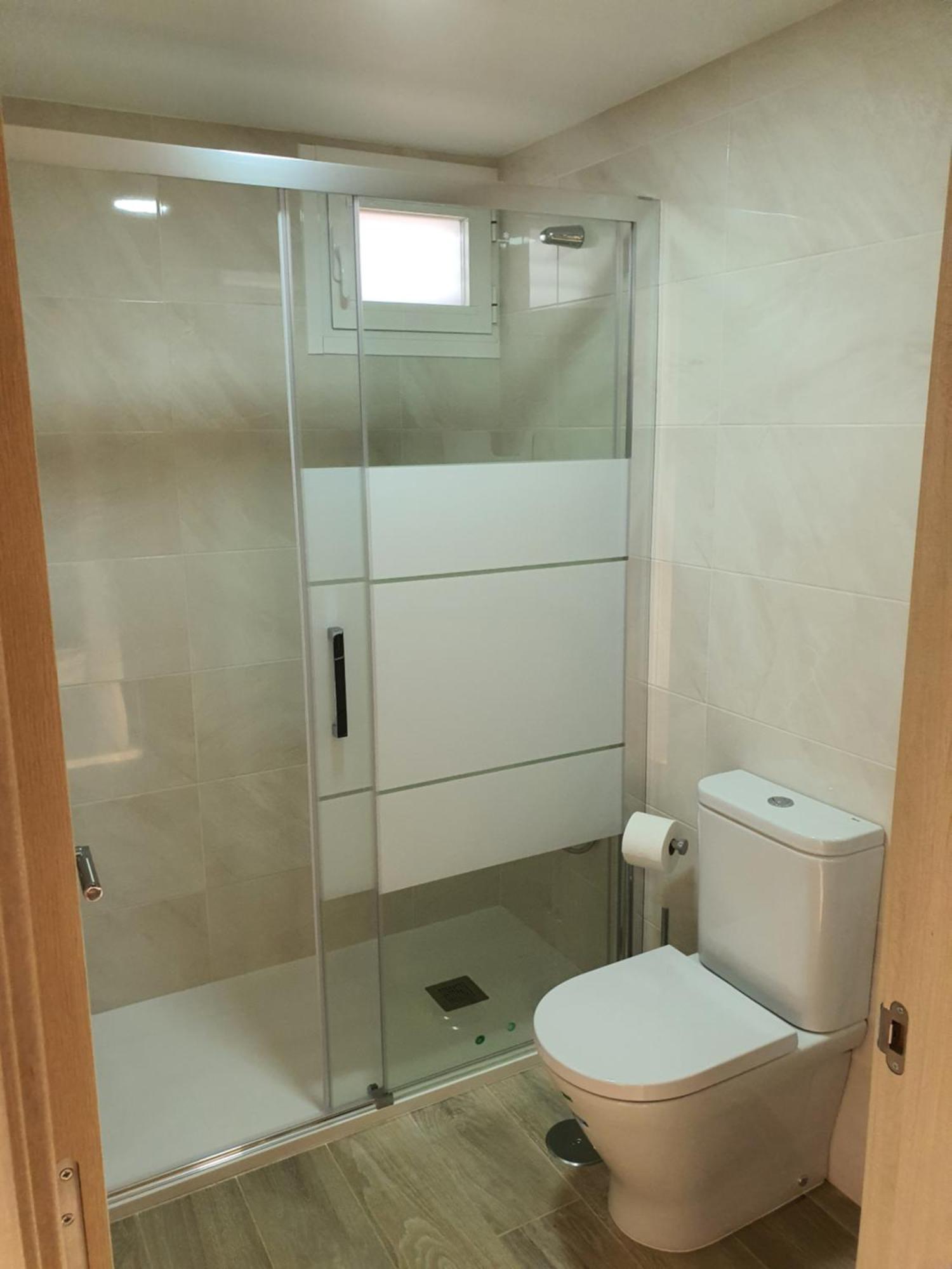 Amplio Atico 3 Habitaciones בואו מראה חיצוני תמונה