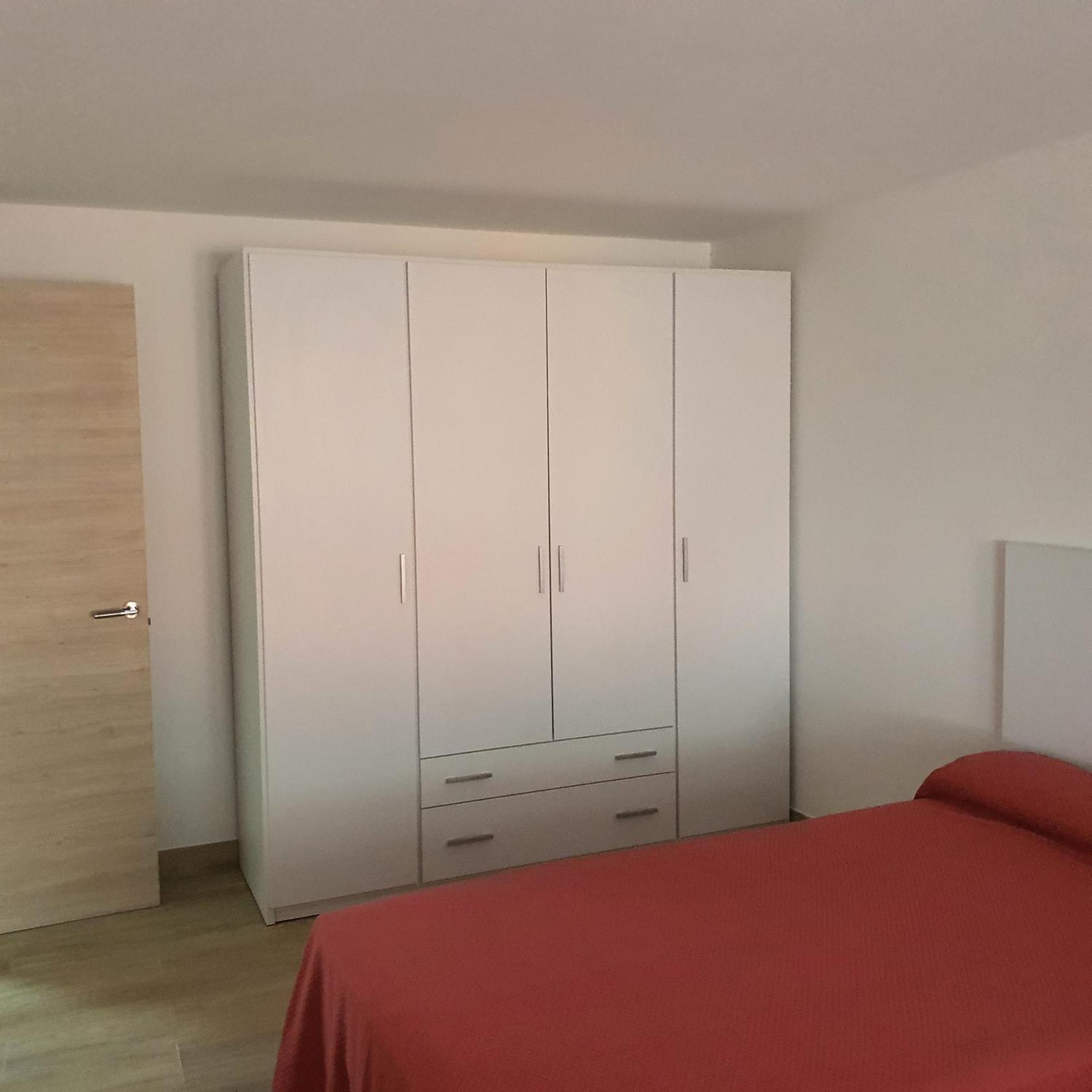 Amplio Atico 3 Habitaciones בואו מראה חיצוני תמונה