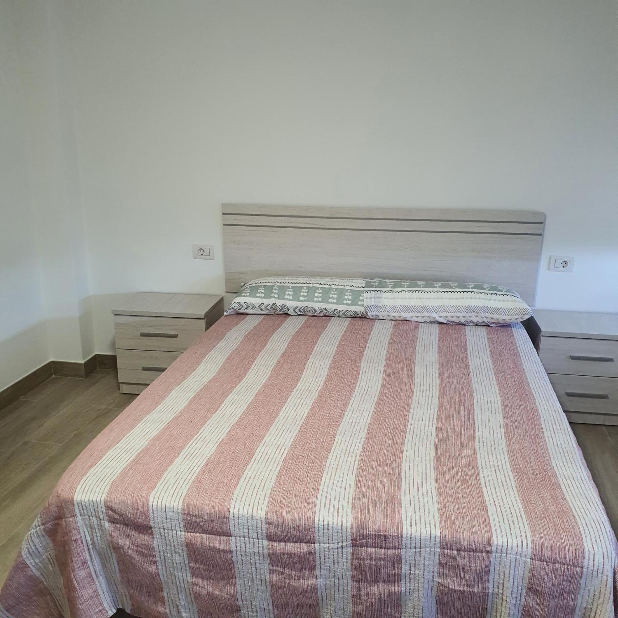 Amplio Atico 3 Habitaciones בואו מראה חיצוני תמונה