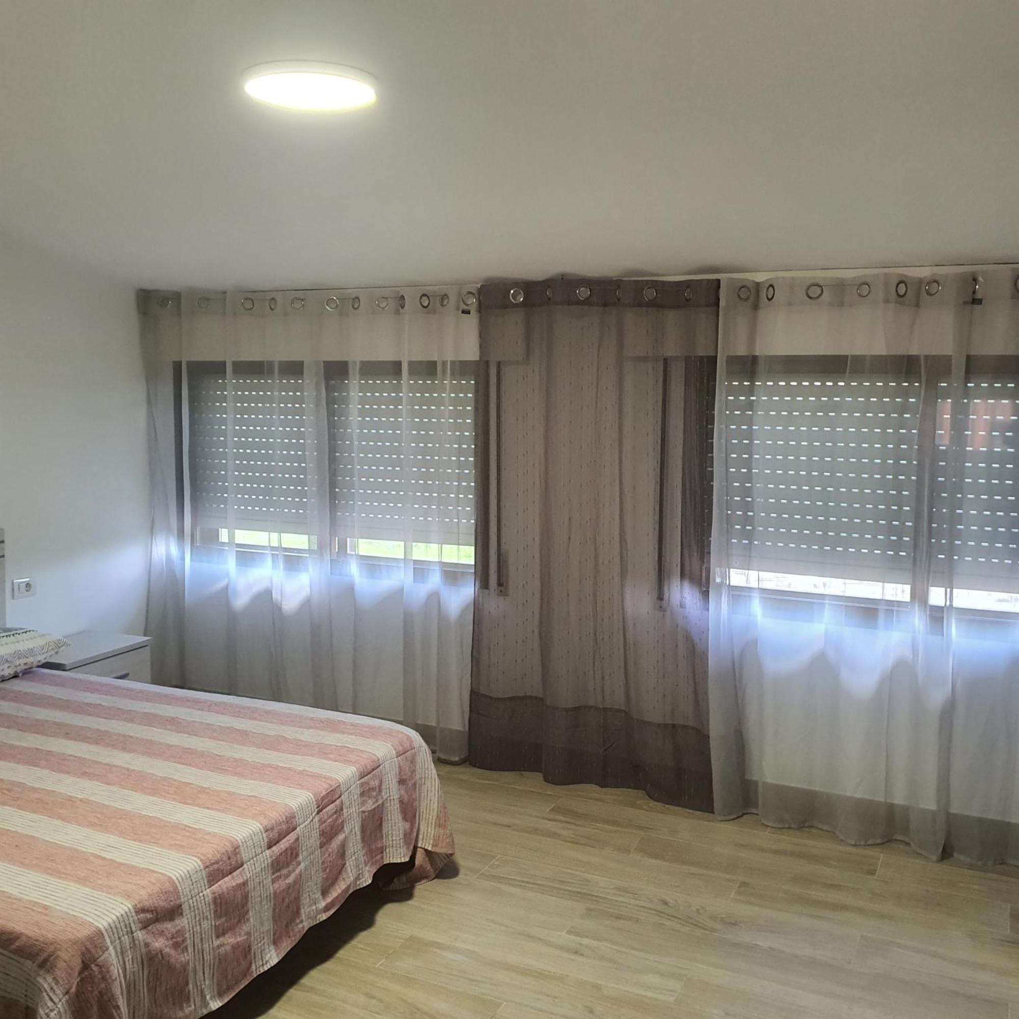 Amplio Atico 3 Habitaciones בואו מראה חיצוני תמונה