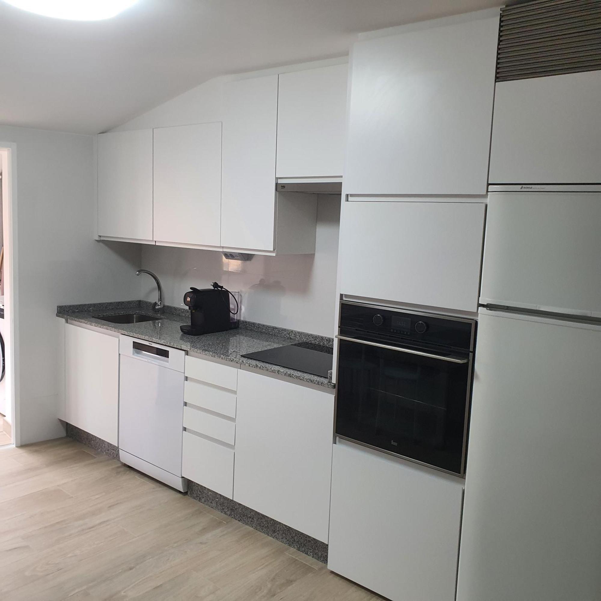 Amplio Atico 3 Habitaciones בואו מראה חיצוני תמונה